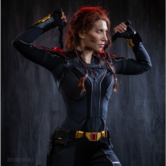 Meet your Posher, Erica - Picture 4 of 7